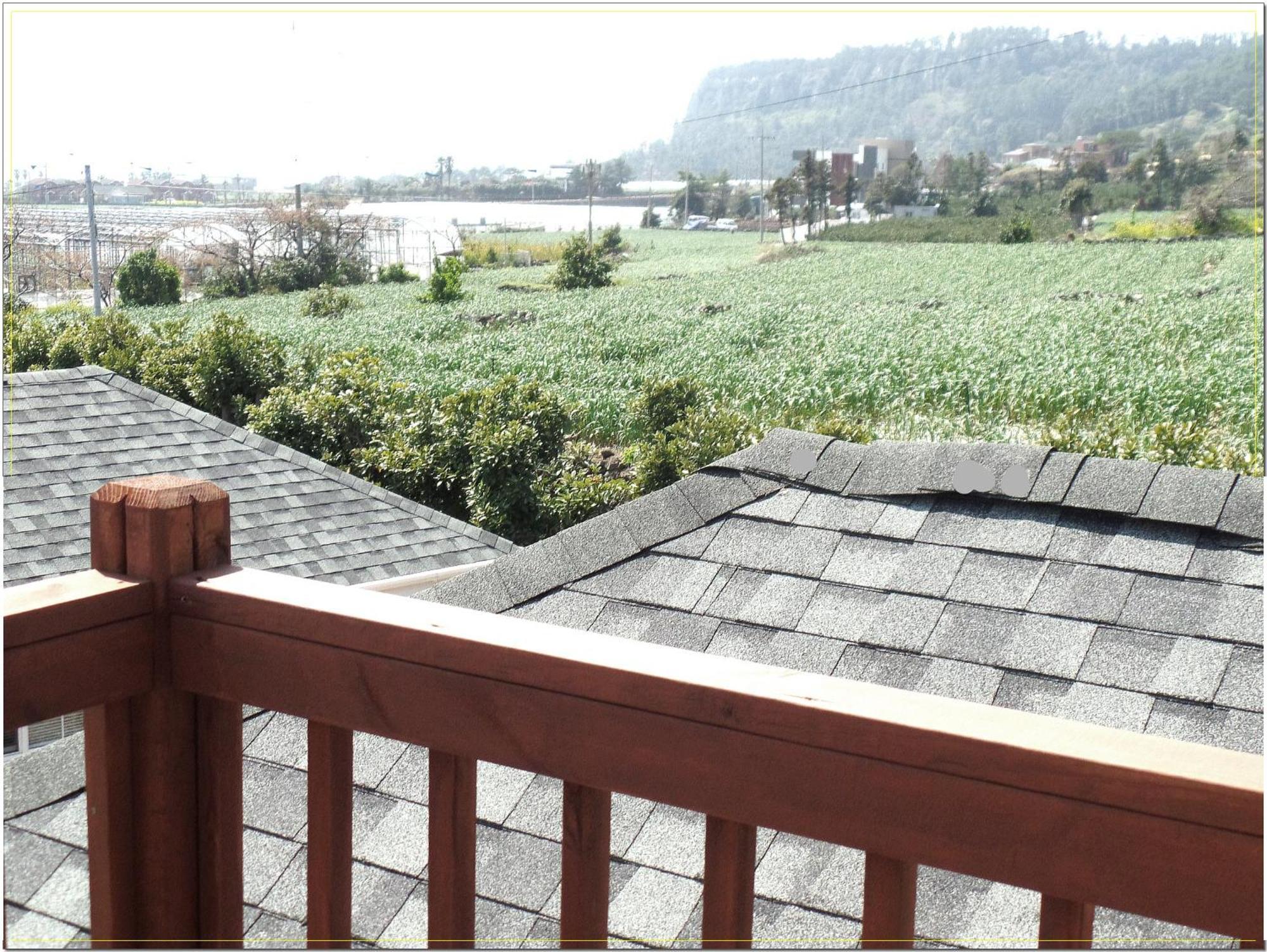 Jubilee Chalet Seogwipo Rum bild