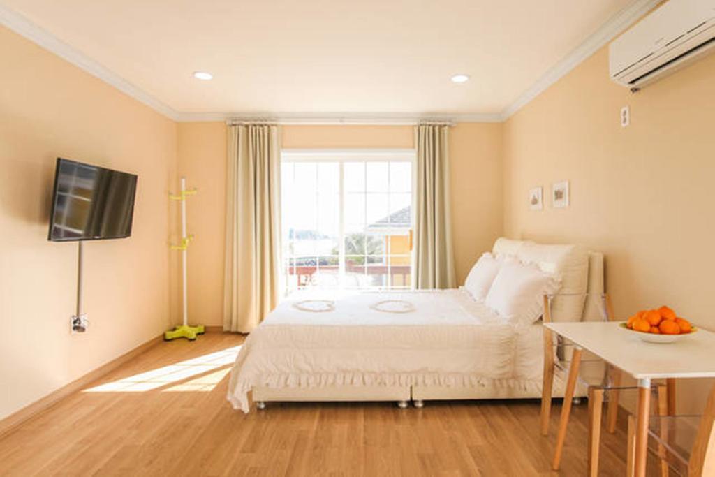 Jubilee Chalet Seogwipo Rum bild