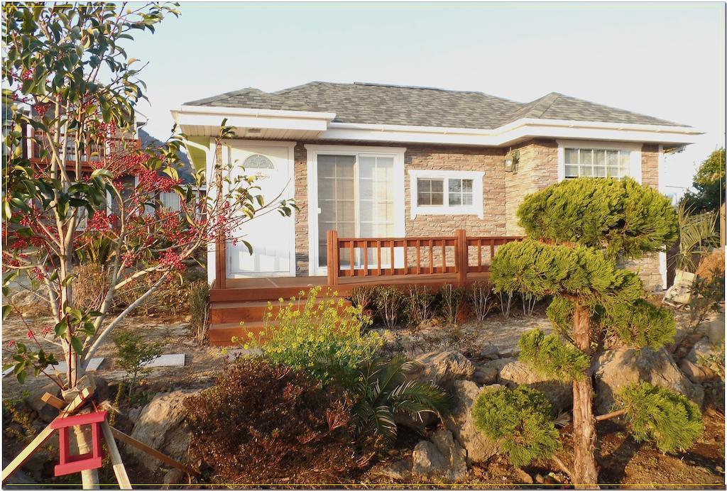 Jubilee Chalet Seogwipo Rum bild